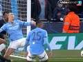 Manchester City vs Feyenoord 3:3