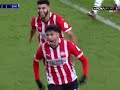 PSV vs Shakhtar Donetsk 3:2