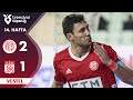 Antalyaspor vs Sivasspor 2:1