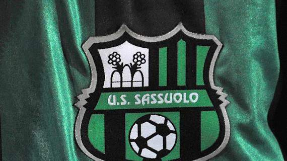 Un gol a quattro zampe. Il Sassuolo scende in campo per l