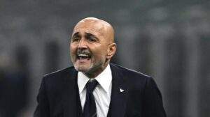 Italia, Spalletti: "Under 21 molto forte. Esposito sa giocare, può avere un ottimo futuro"