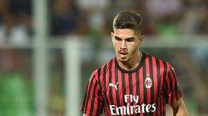 Andre Silva, pagato 35 milioni dal Milan e scomparso. Più o meno quanto successo al Lipsia