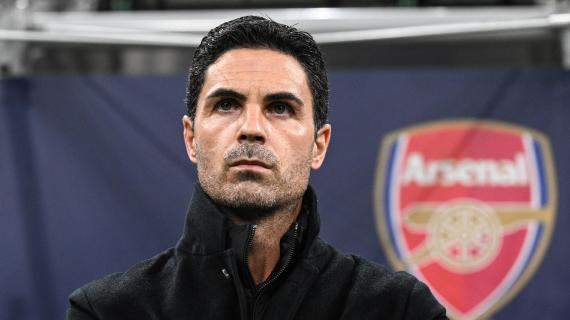 Arsenal, Sporting annientato 5-1. Arteta gongola: "Bisogna godersela. Sentivo un