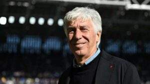 Atalanta, Gasperini: "Accettare i soldi dell