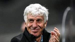 Atalanta, Gasperini: "Solidi e sicuri su quello che facciamo, per noi è un buon periodo"