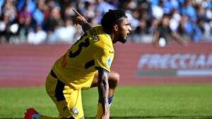 Atalanta, lo United punta Ederson per gennaio. Liverpool spettatore interessato