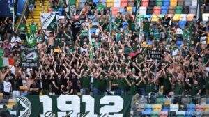 Avellino, Redan: "Gli episodi ci hanno condannato, avrei preferito i tre punti ai gol"