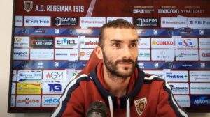 Benevento, Lanini: "Derby con l