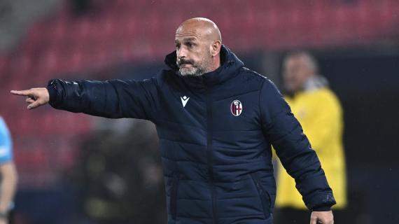 Bologna-Monaco 0-1: il tabellino della gara