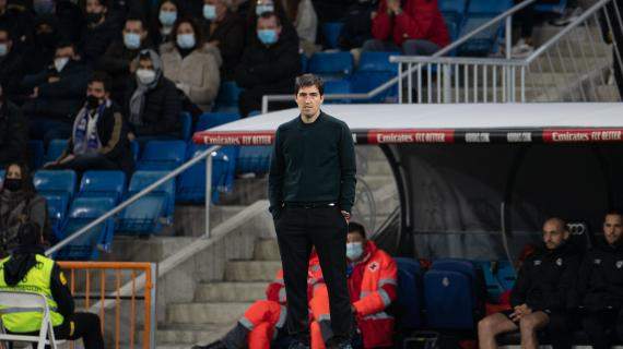 Impresa Bournemouth contro il Manchester City, Iraola: "Abbiamo giocato meglio di loro"