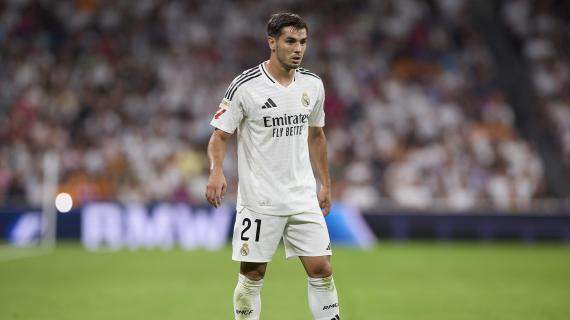 Brahim Diaz gioca poco con Ancelotti, il Milan pensa a un suo ritorno a gennaio