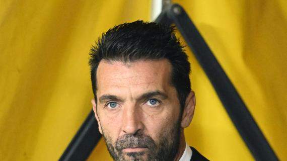 Buffon all