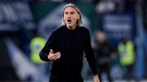 Cagliari, Nicola: "Luvumbo sta migliorando, ha una posizione specifica in campo"