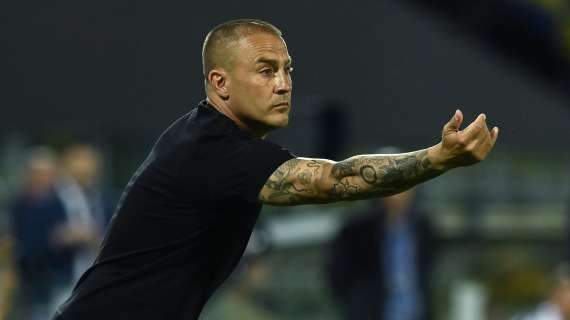 Cannavaro: "Inter la più attrezzata, ma il Napoli c