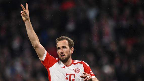 Champions, Bayern-PSG è quasi uno spareggio. Kane: "Dobbiamo pressare il portiere"