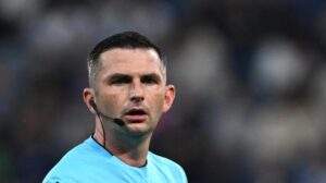 Champions League, gli arbitri del mercoledì per le italiane: Oliver per Aston Villa-Juventus