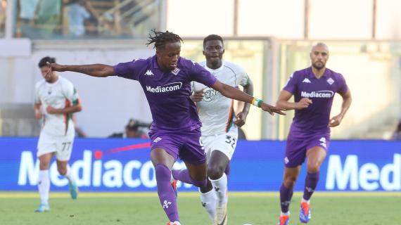 Conference, risultati e classifica: la Fiorentina centra il primo obiettivo, Chelsea in vetta