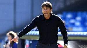 Conte: "Kvara dopo l