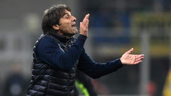 Conte furioso sul protocollo VAR. Ma era assente all