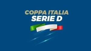 Coppa Italia Serie D, mercoledì 20 novembre i Sedicesimi di Finale: ecco gli accoppiamenti