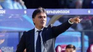 Croazia, un punto in Portogallo per superare il turno. Dalic: "Sarà una battaglia"