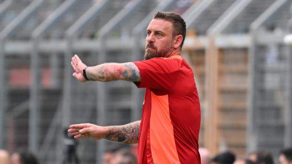 De Rossi rompe il silenzio sui social. Nessun riferimento alla Roma, ma i tifosi si scatenano