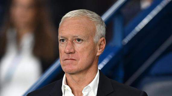 Deschamps: "Kanté sarà il capitano. È un leader anche senza fascia, tutti lo riconoscono"