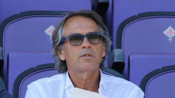 Di Gennaro punge Italiano: "Con Palladino la Fiorentina avrebbe vinto la finale di Praga"