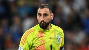 Donnarumma: "Sarà una Francia arrabbiata e aggressiva. Mbappé ci avrebbe dato fastidio"