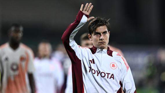 Dybala, il feeling con Juric e il retroscena: Ivan suggerì a Gasperini di schierarlo a Palermo