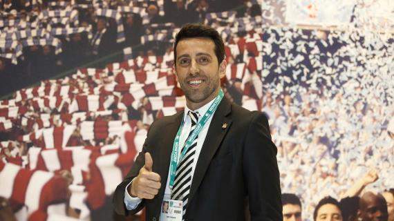 Edu Gaspar dice addio: "Arsenal sempre nel mio cuore, ma è ora di una sfida diversa"