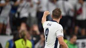 Inghilterra,  Carsley sul caso Kane: "Non l