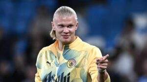 Erling Haaland cyborg vivente: 19° gol stagionale tra Manchester City e Norvegia