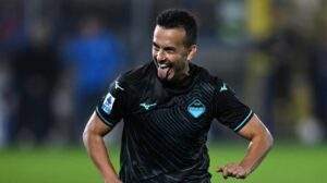 Lazio, Pedro: "Altra notte speciale. Il gol è un regalo, l