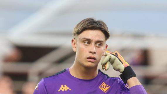 Fiorentina, Martinelli: "Un campione come De Gea mi chiede consigli sui rigoristi. È bellissimo"