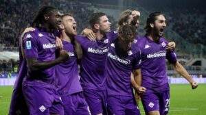 Fiorentina-Pafos, le probabili formazioni: riposa Kean? Palladino riflette sul turnover