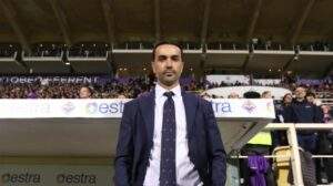 Fiorentina, Palladino: "Siamo partiti bene, loro con gli episodi e di contropiede hanno vinto"