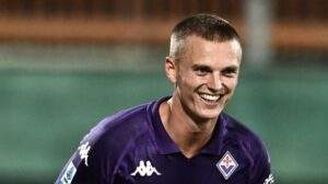 Fiorentina, niente trasferta a Como per Gudmundsson. L