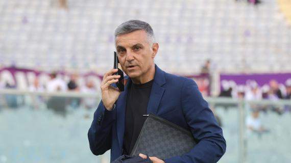 Fiorentina, il responsabile del settore giovanile: "Palladino attento ai nostri ragazzi"