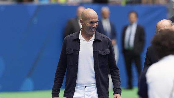 Da Zidane a ten Hag, quanti allenatori liberi! L