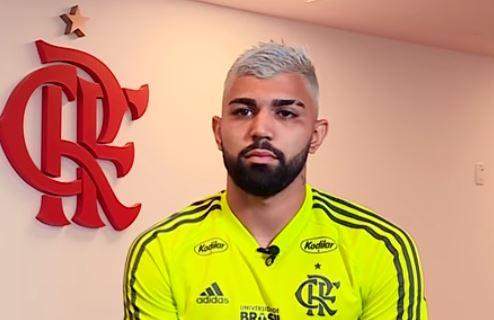 Gabigol ha l