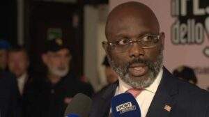 George Weah: "Timothy non poteva dire no alla Juventus. Milan? Ne avevo parlato con Maldini..."