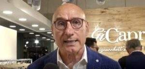 Graziani sincero: "Firmerei per un pareggio contro il Napoli. La Roma non è da 12° posto"