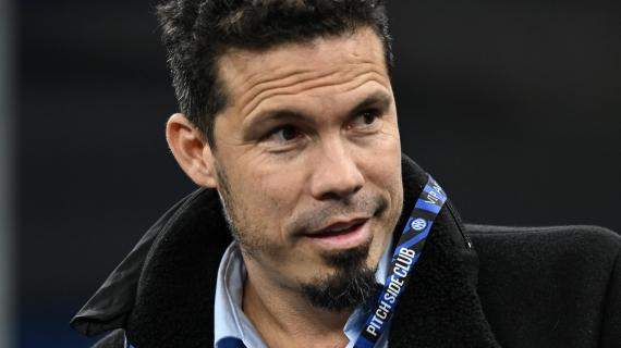 Hernanes: "Baroni ha le sue idee però la Lazio è una squadra che ha dei valori importanti"