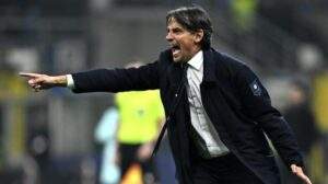 Inter-Arsenal 1-0, le pagelle: 7,5 a Bisseck e Darmian. Inzaghi trapattoniano