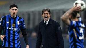 Inter, Inzaghi: "C