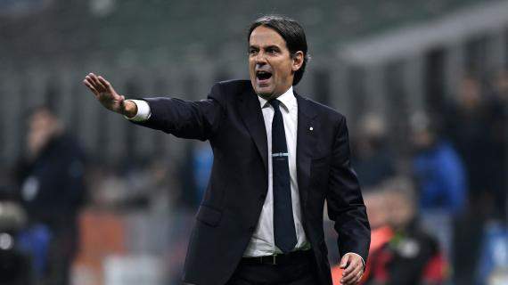 Inter, Inzaghi non si fida del Lipsia a quota zero ma ritrova Calhanoglu e capitan Lautaro