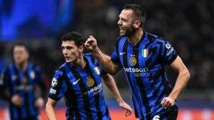 Inter-Lipsia 1-0, le pagelle: corazzata nerazzurra. Ma non c