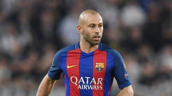 Inter Miami, il nuovo allenatore sarà Mascherano: raggiunta l