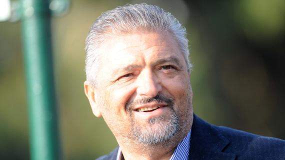 Inter-Napoli da scudetto? Altobelli: "Presto per dirlo, tutte possono dire la loro"